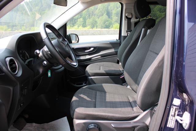 MERCEDES-BENZ Vito usata, con Cruise Control