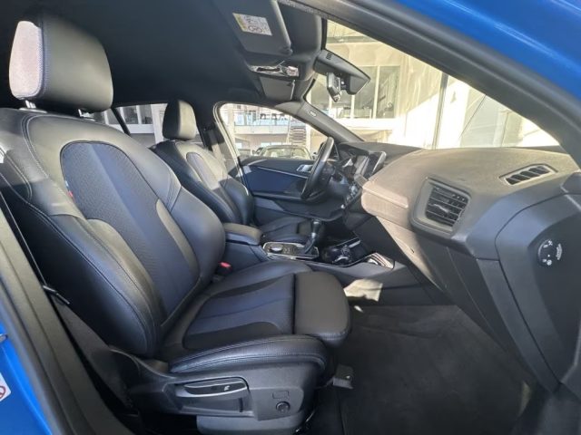 BMW 116 usata, con Cronologia tagliandi