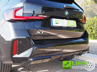 BMW X1 usata 32
