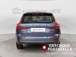 VOLVO XC60 usata, con Cerchi in lega