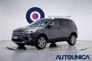 FORD Kuga 1.5 TDCI 120 CV S&S 2WD BUSINESS NEOPATENTATI