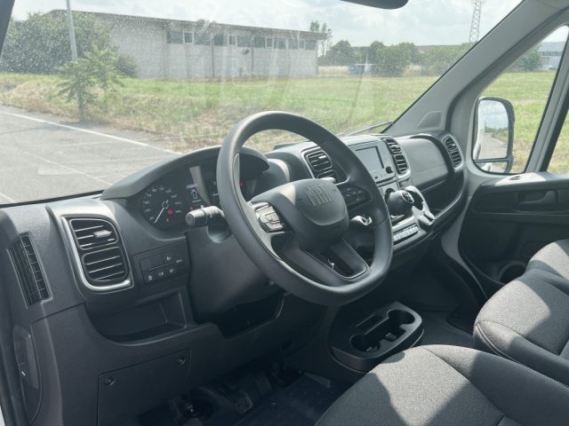 FIAT Ducato usata 4