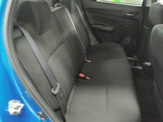 SUZUKI Swift usata, con Controllo trazione