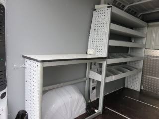 FIAT Ducato usata, con Chiusura centralizzata