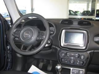 JEEP Renegade usata, con Chiusura centralizzata
