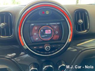 MINI Countryman usata, con Servosterzo