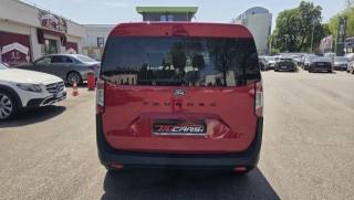 FORD Tourneo Courier usata, con Airbag Passeggero