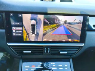 PORSCHE Cayenne usata, con Filtro antiparticolato