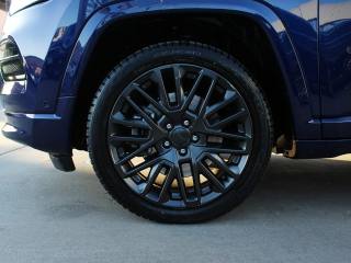 JEEP Compass usata, con Airbag Passeggero