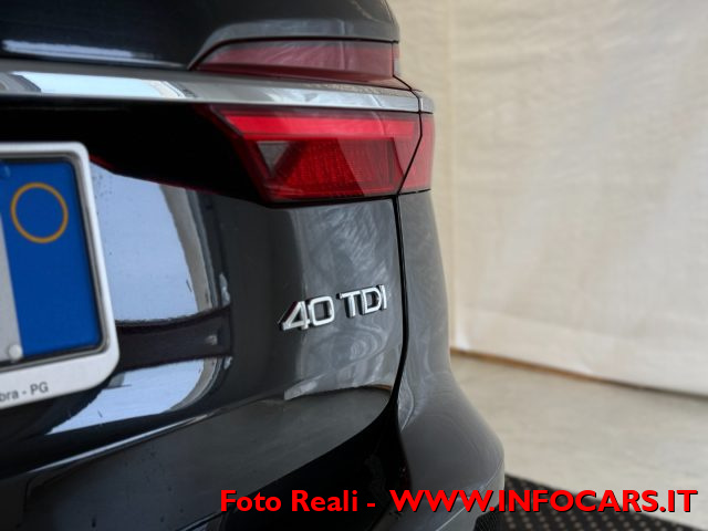 AUDI A6 usata, con Bracciolo