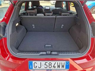 FORD Puma usata, con Fendinebbia