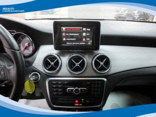MERCEDES-BENZ GLA 200 usata, con Autoradio