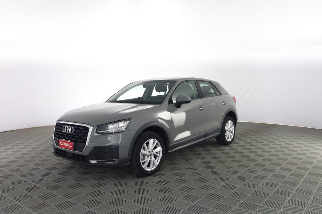 AUDI Q2 usata 7