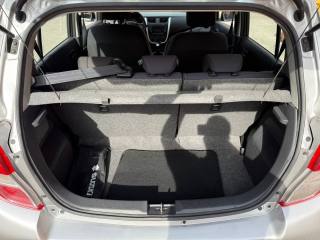 SUZUKI Celerio usata, con Servosterzo