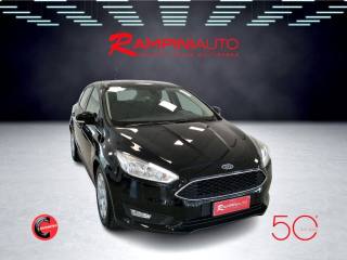 FORD Focus usata 3