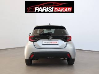 TOYOTA Yaris usata, con Controllo trazione