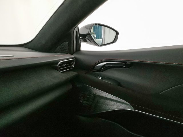 LOTUS Emira usata, con Controllo elettronico della corsia