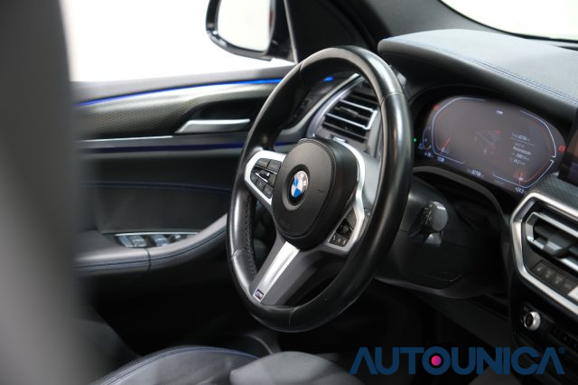 BMW X3 usata 68