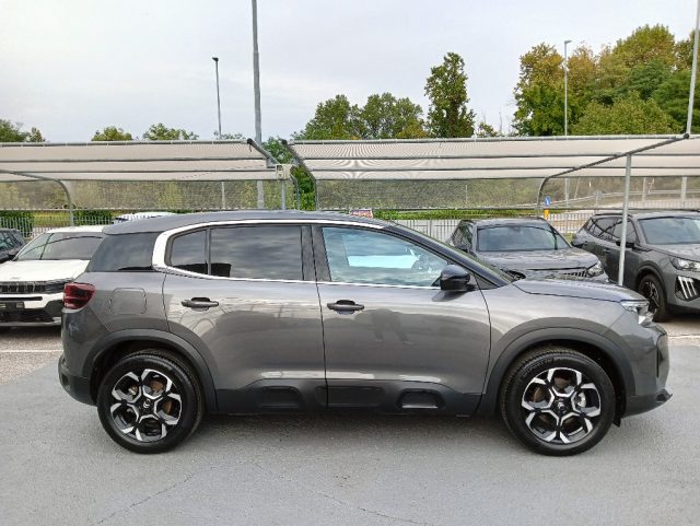 CITROEN C5 Aircross usata, con Airbag Passeggero