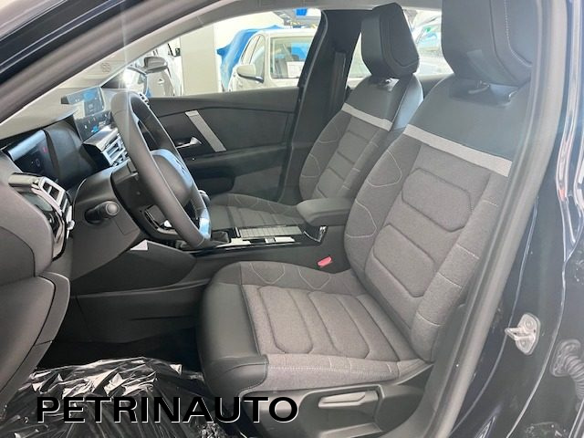 CITROEN C4 usata, con Servosterzo