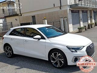 AUDI A3 usata, con Volante in pelle