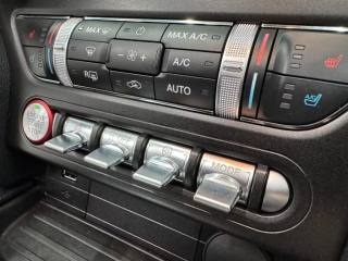 FORD Mustang usata, con Sistema di navigazione