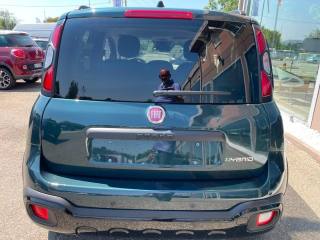 FIAT Pandina usata, con Chiusura centralizzata