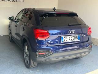 AUDI Q2 usata, con Chiusura centralizzata