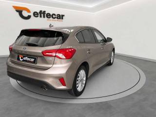 FORD Focus usata, con Autoradio