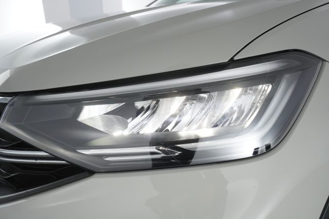 VOLKSWAGEN Taigo usata 7