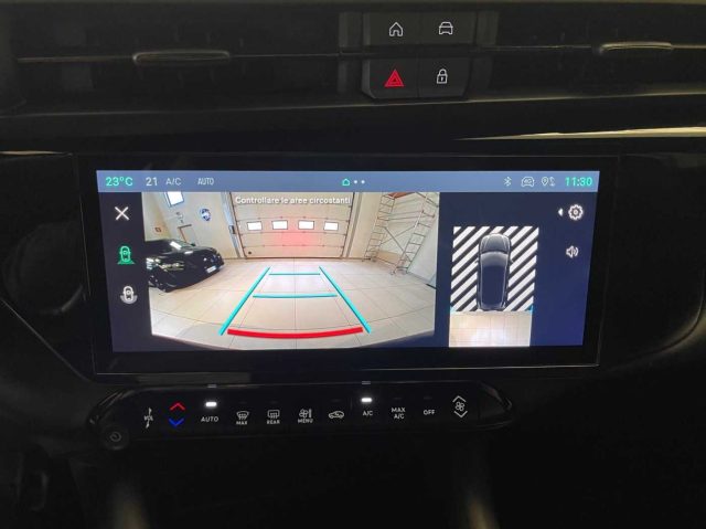 ALFA ROMEO Junior usata, con Bracciolo