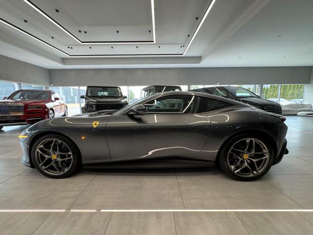 FERRARI Roma usata, con Airbag laterali