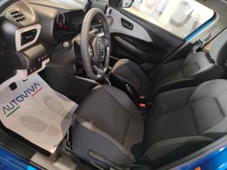 SUZUKI Swift usata, con Cruise Control