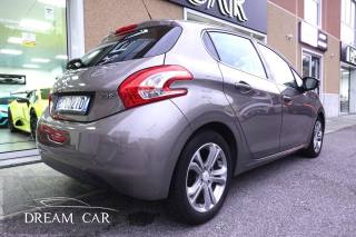 PEUGEOT 208 usata, con Alzacristalli elettrici