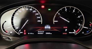BMW X3 usata, con Interni in pelle