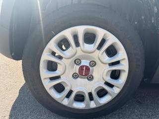 FIAT Panda usata 17