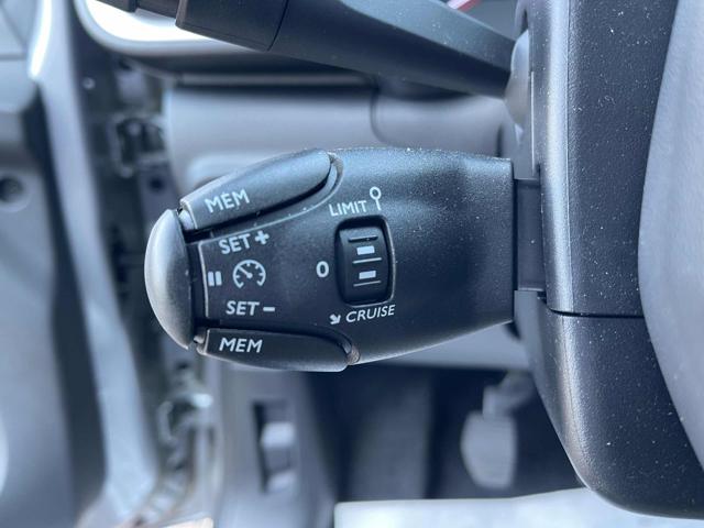 CITROEN C3 usata, con Vetri oscurati