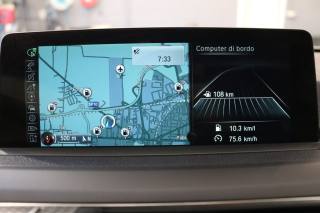 BMW M4 usata, con Interni in pelle