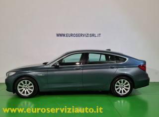 BMW 530 usata, con Airbag Passeggero