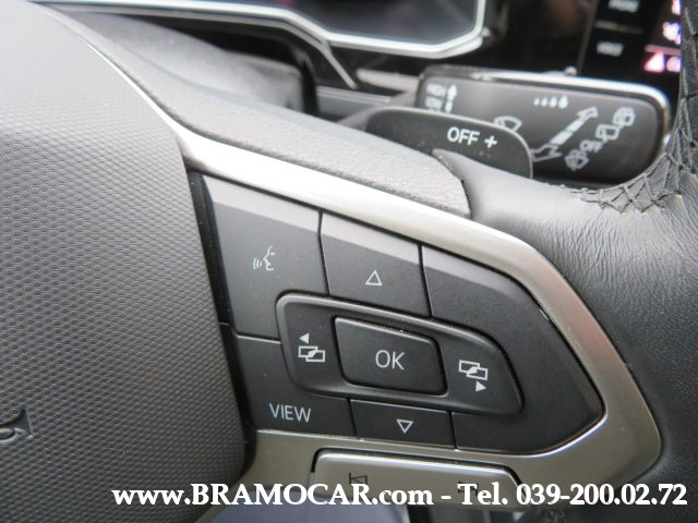 VOLKSWAGEN Polo usata, con Vetri oscurati