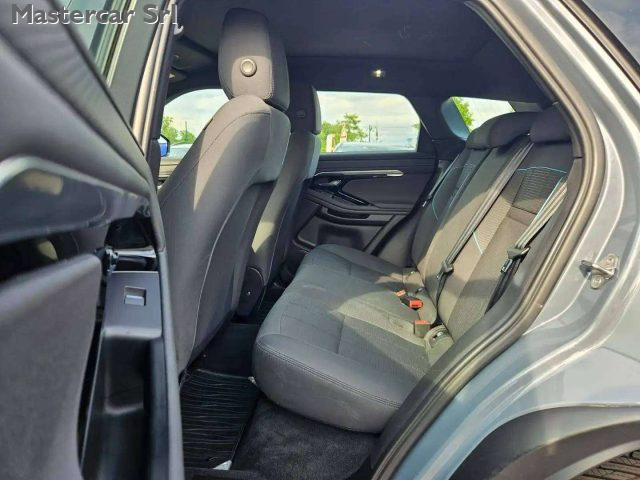 LAND ROVER Range Rover Evoque usata, con Controllo trazione