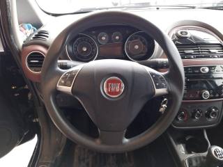 FIAT Punto Evo usata 16
