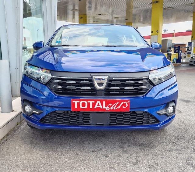 DACIA Sandero usata, con Airbag