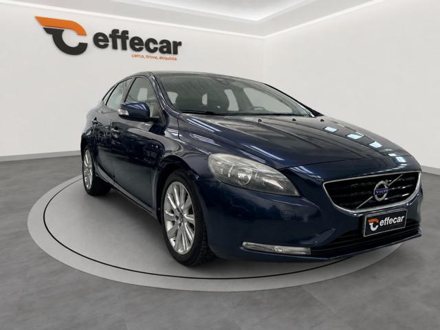 VOLVO V40 usata, con Airbag laterali