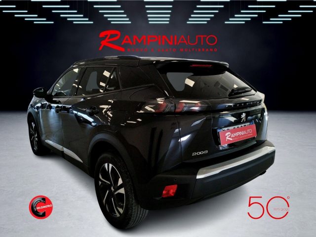 PEUGEOT 2008 usata 8