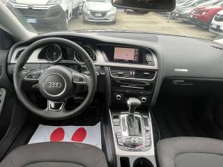 AUDI A5 usata, con Chiusura centralizzata