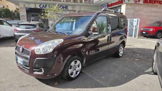 FIAT Doblo usata, con Airbag