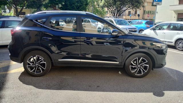 MG ZS usata, con Cerchi in lega