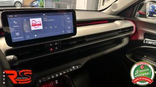 JEEP Avenger usata, con Vivavoce