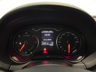 AUDI A3 usata, con Climatizzatore